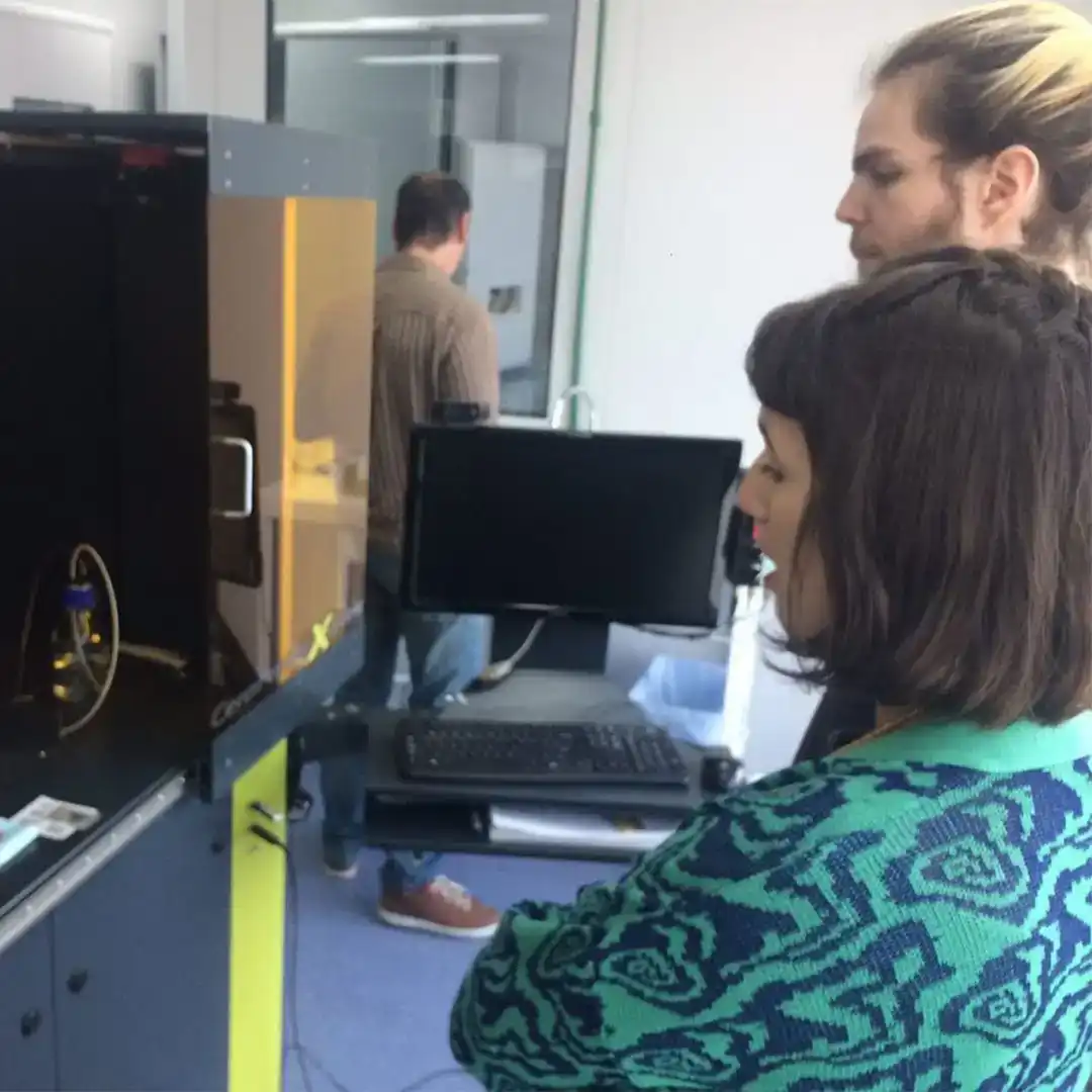 Conocimos la FAN y exploramos sinergias.May-29-2017