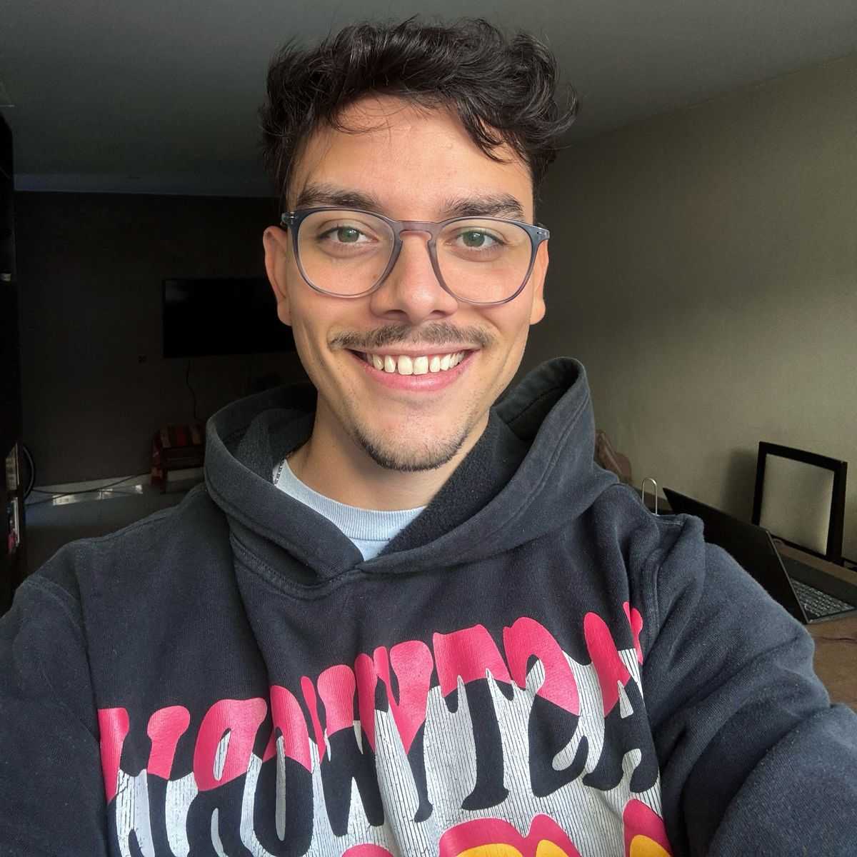 Mateo García Iacovelli