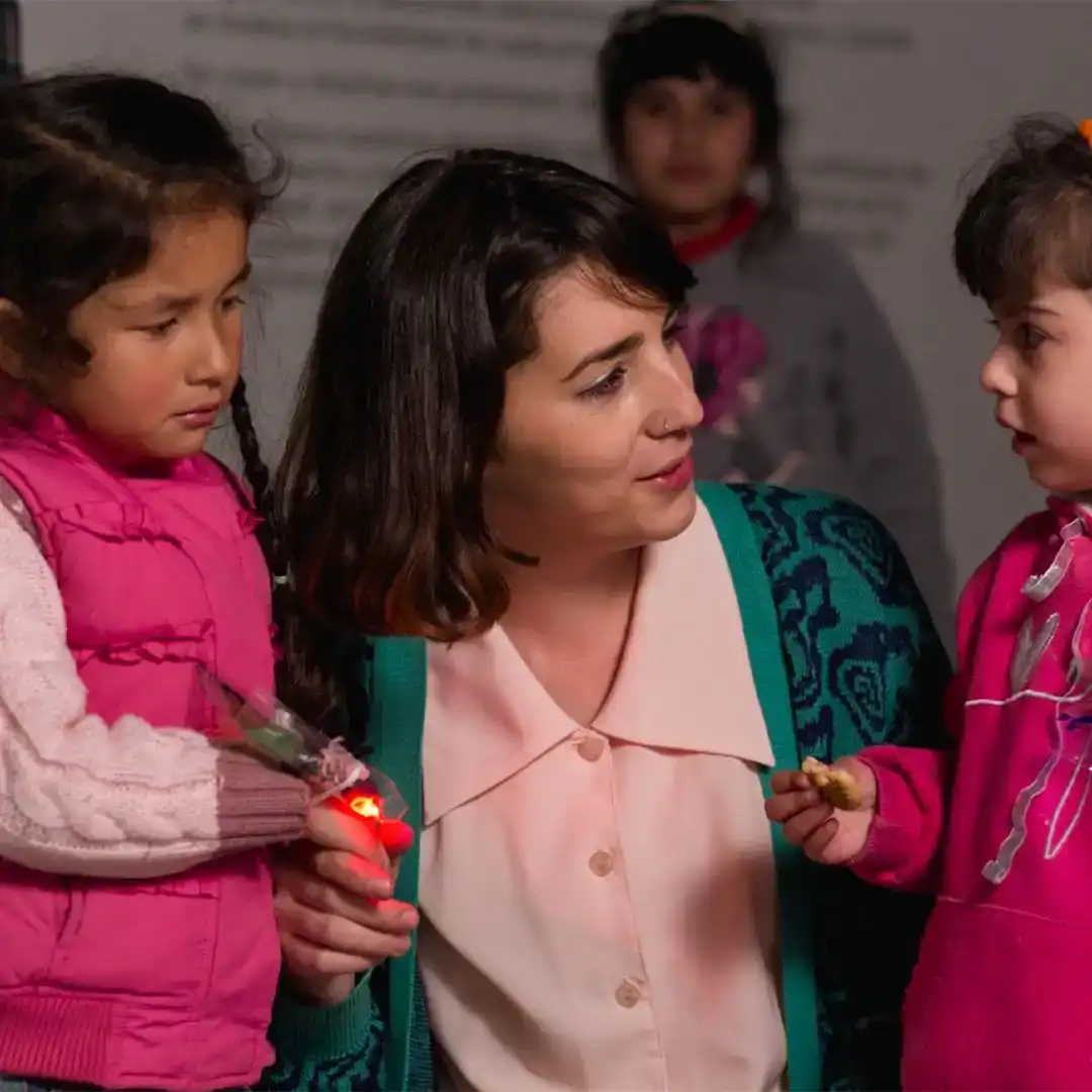 Taller Día de las infancias.Jul-14-2016