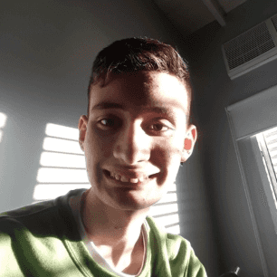 Ignacio Nicolas Passerini Terranova