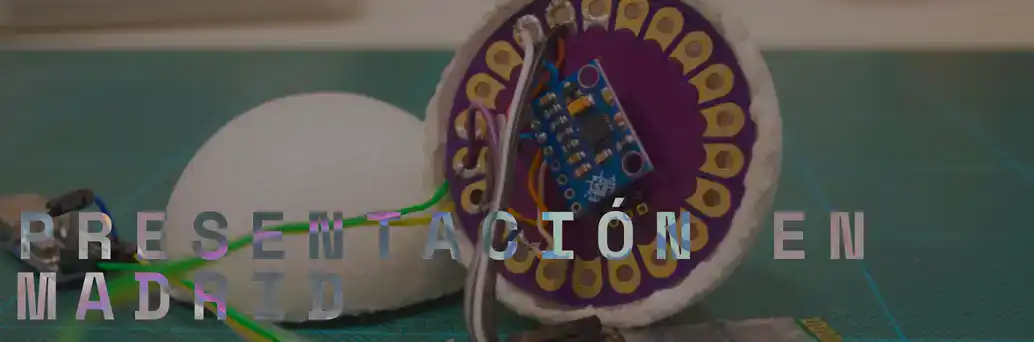 Presentación en la facultad de Filosofía de la Universidad Complutense de Madrid.May-07-2016